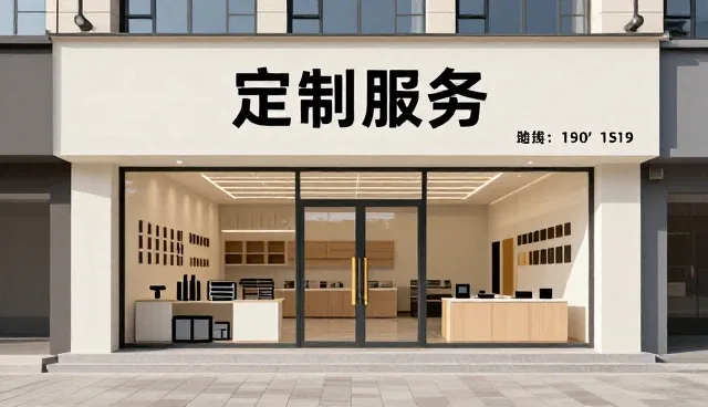 来图定制如何影响消费者选型决策