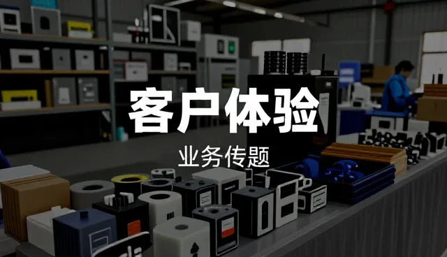 售后支持在产品加工中的实际应用场景解析